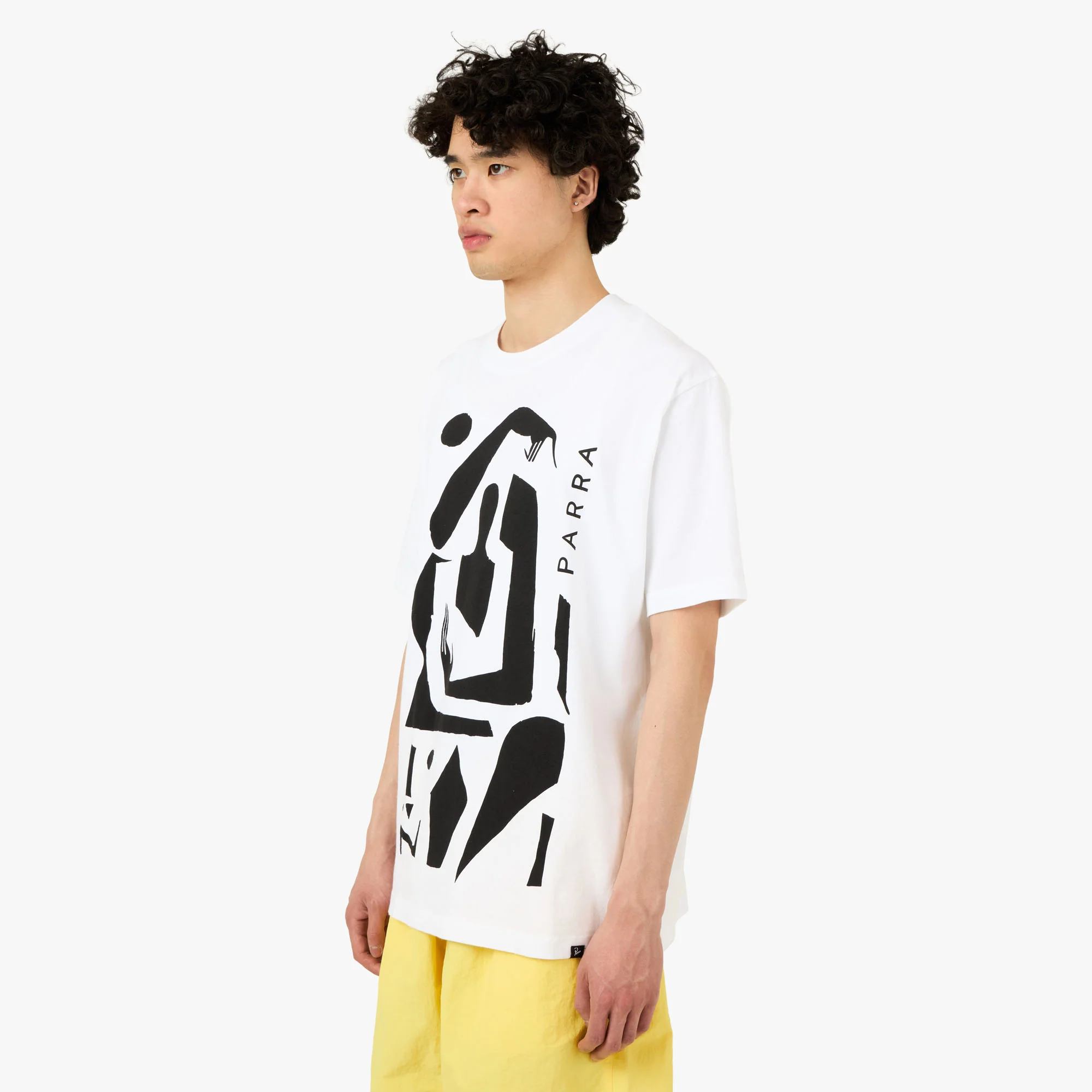 by Parra Detached White - Image 2