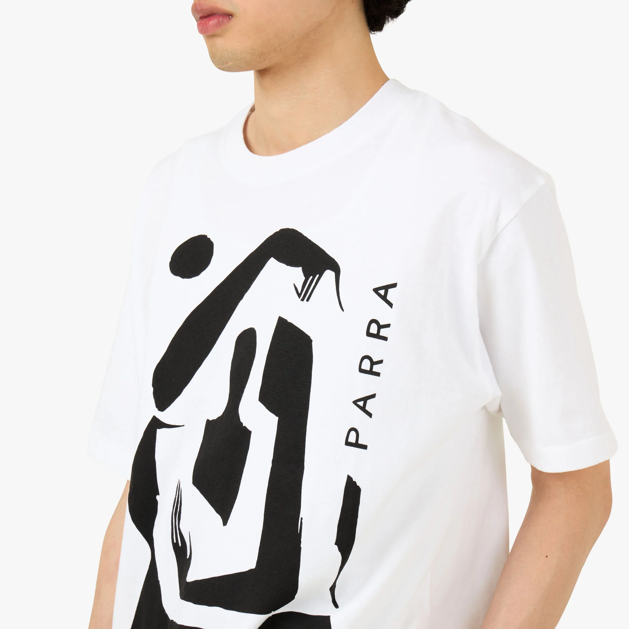 by Parra Detached White - Image 4