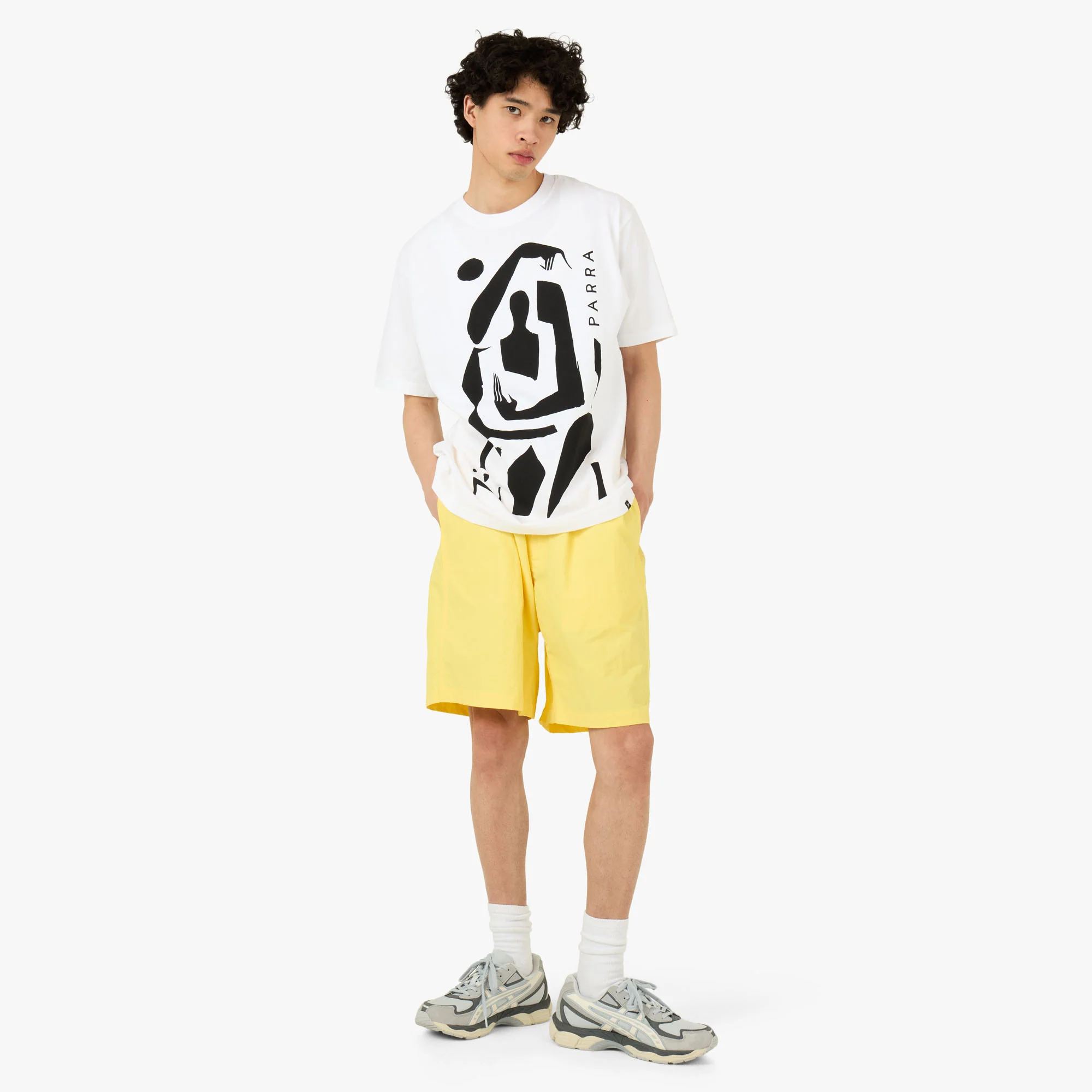 by Parra Detached White - Image 6