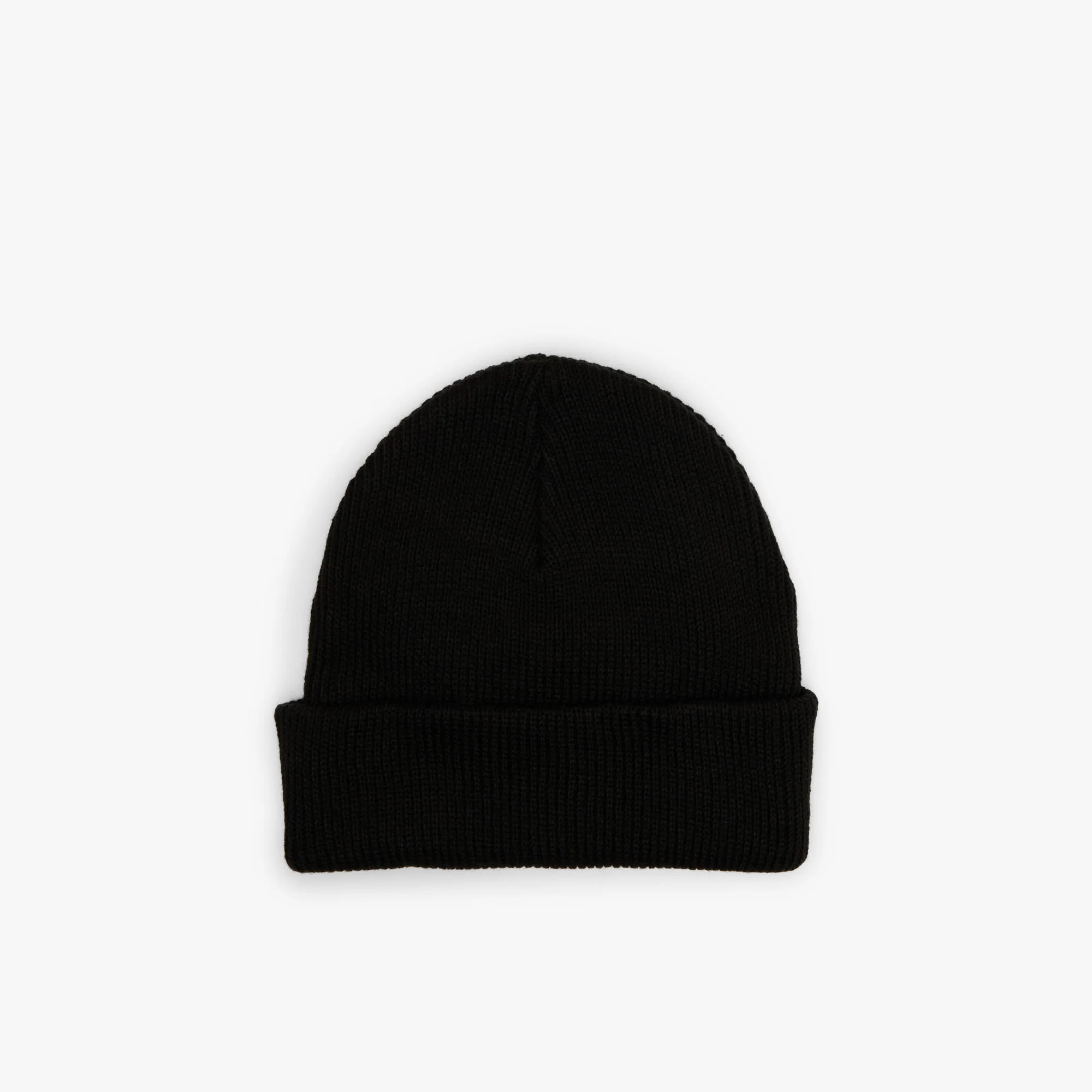 Carhartt WIP Gordan Beanie Black - Image 5