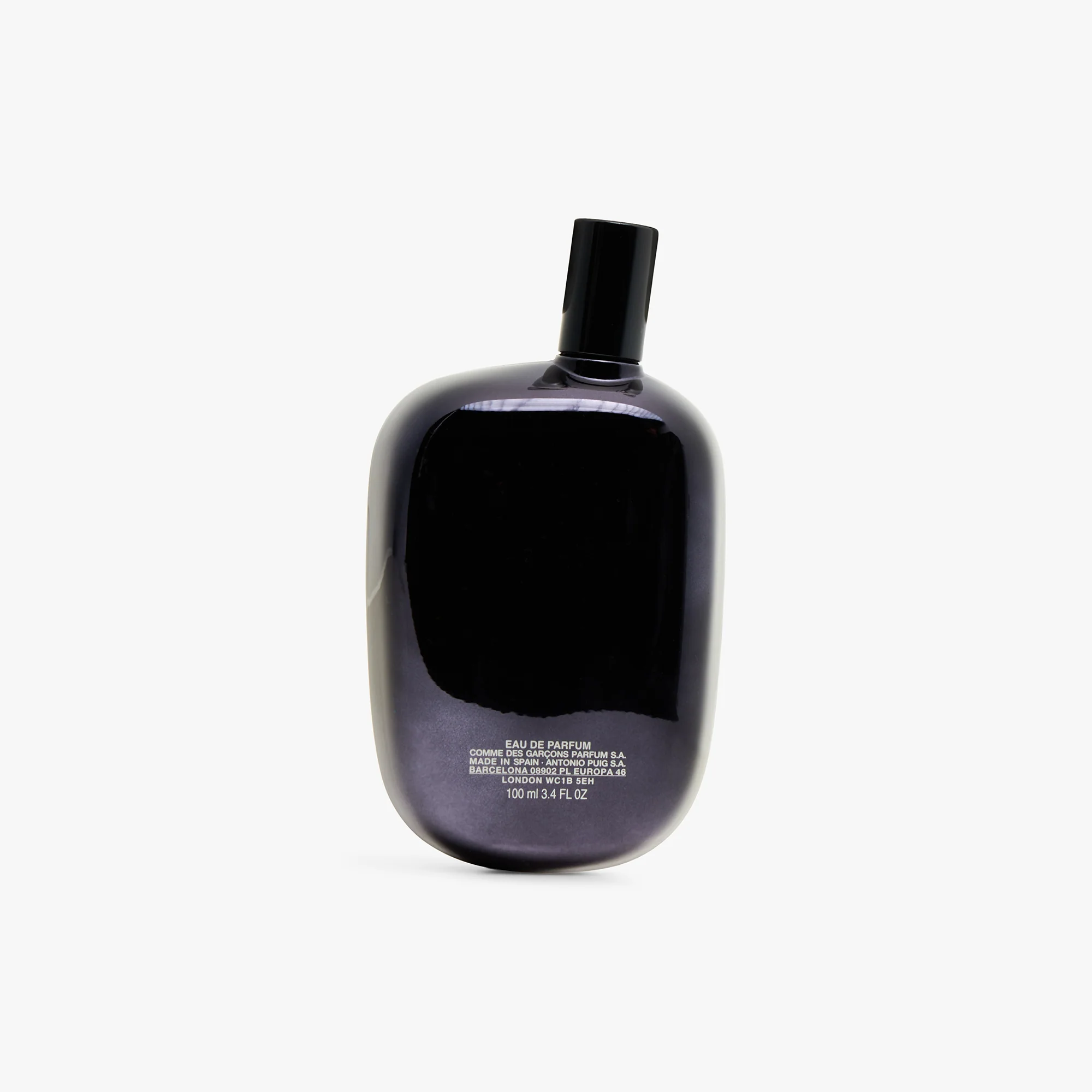 COMME des GARCONS PARFUM Blackpepper Eau de Cologne / 100ml - Image 2