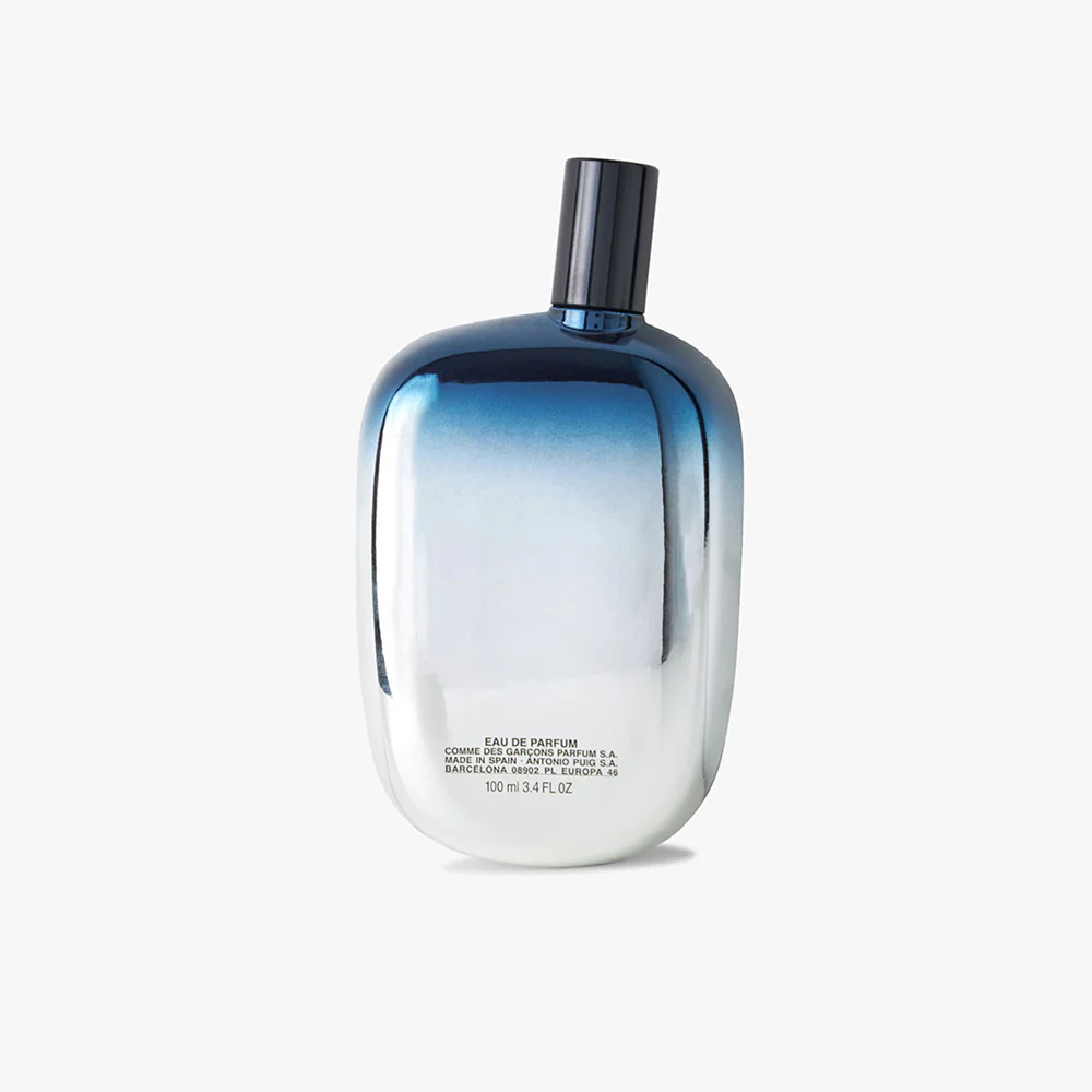 COMME des GARÇONS PARFUM Blue Santal Eau de Parfum / 100ml - Image 2
