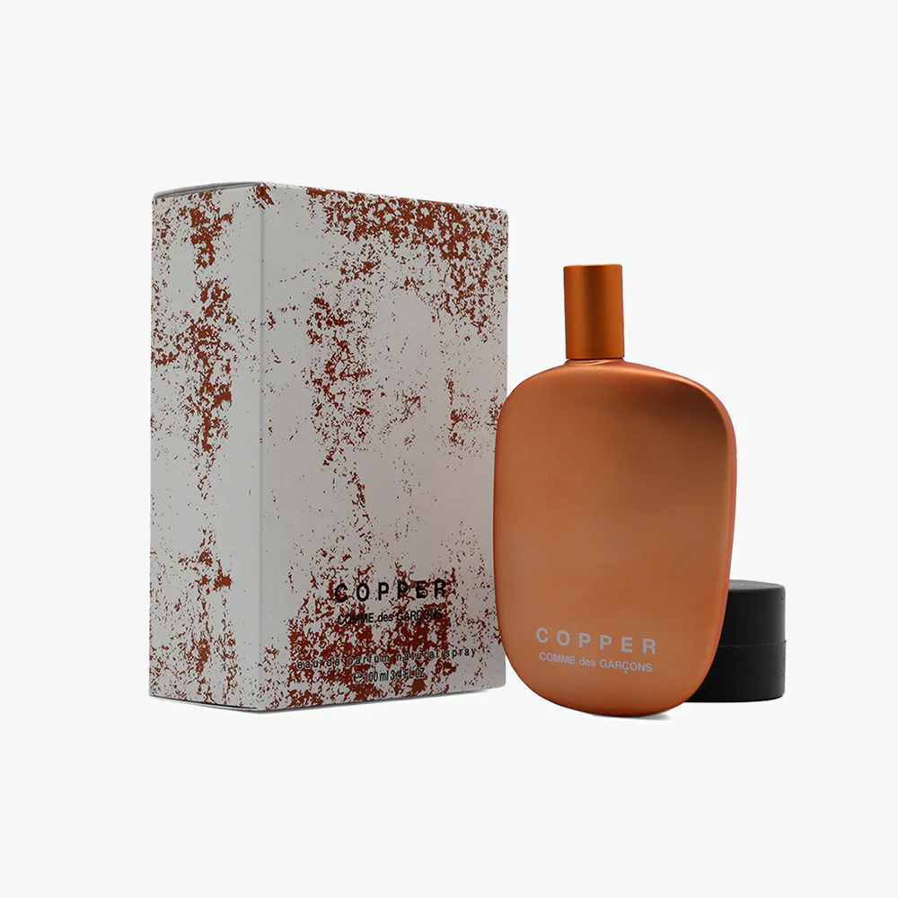 COMME des GARÇONS PARFUM Copper Parfum / 100ml - Image 2