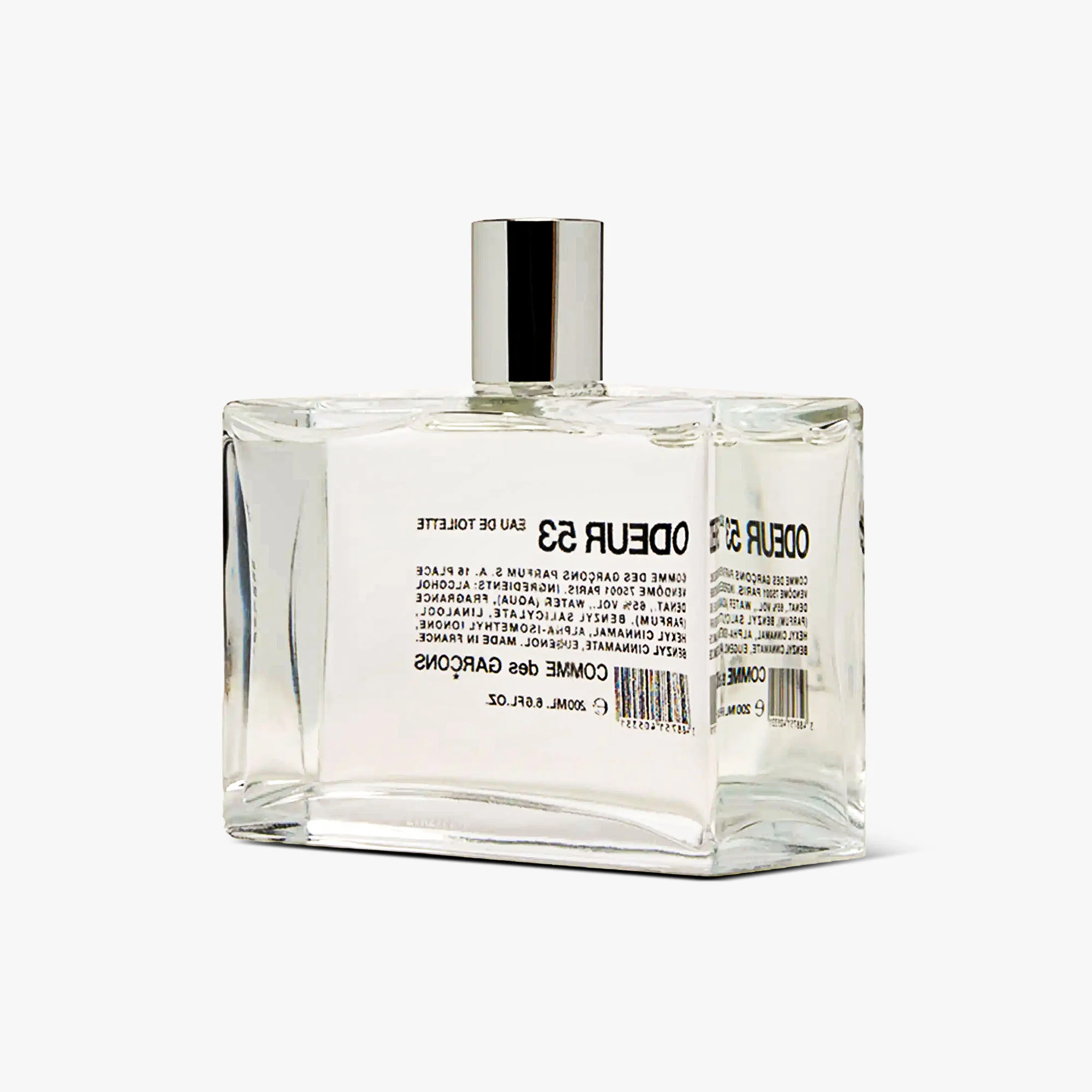 COMME des GARÇONS PARFUM Odeur 53 - Image 2