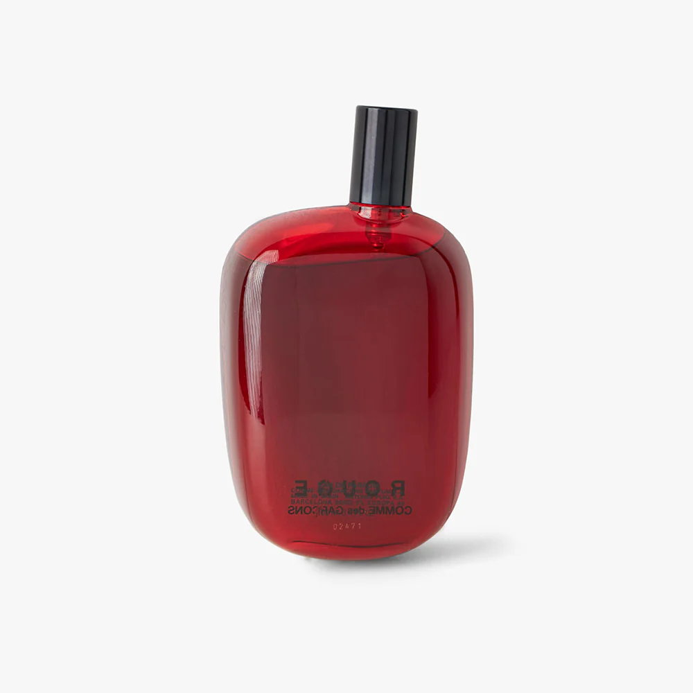 COMME des GARÇONS PARFUM Rouge Eau de Parfum / 100ml - Image 2