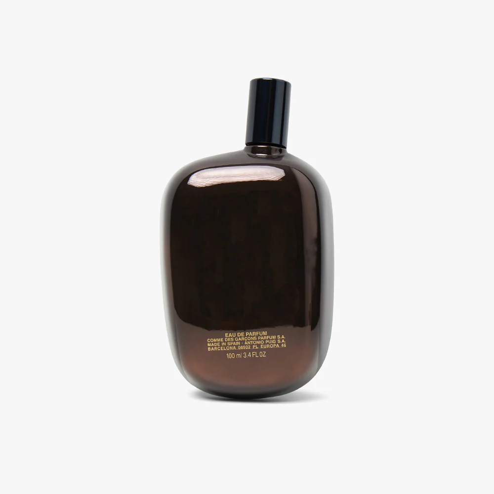 COMME des GARÇONS Parfum Wonderoud Eau De Parfum / 100ml Spray - Image 2