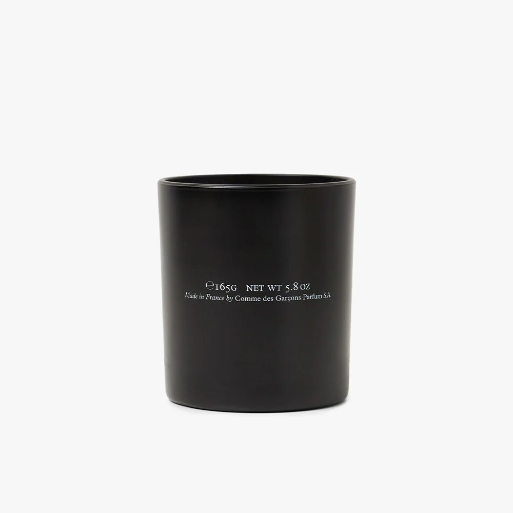 COMME des GARÇONS PARFUM x Monocle Hinoki Candle / 165g - Image 3