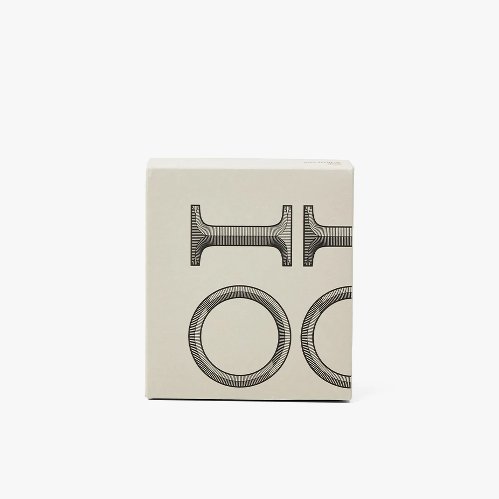 COMME des GARÇONS PARFUM x Monocle Hinoki Candle / 165g - Image 5