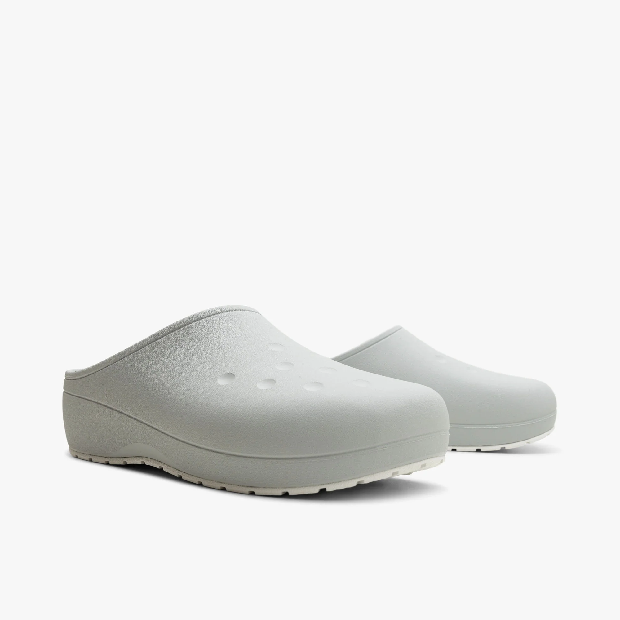 Crocs Classic Quiet Clog / Mirage - Image 3