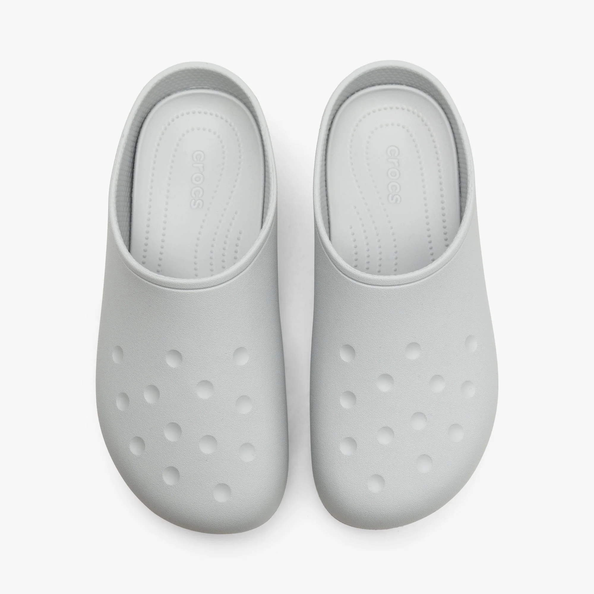 Crocs Classic Quiet Clog / Mirage - Image 5