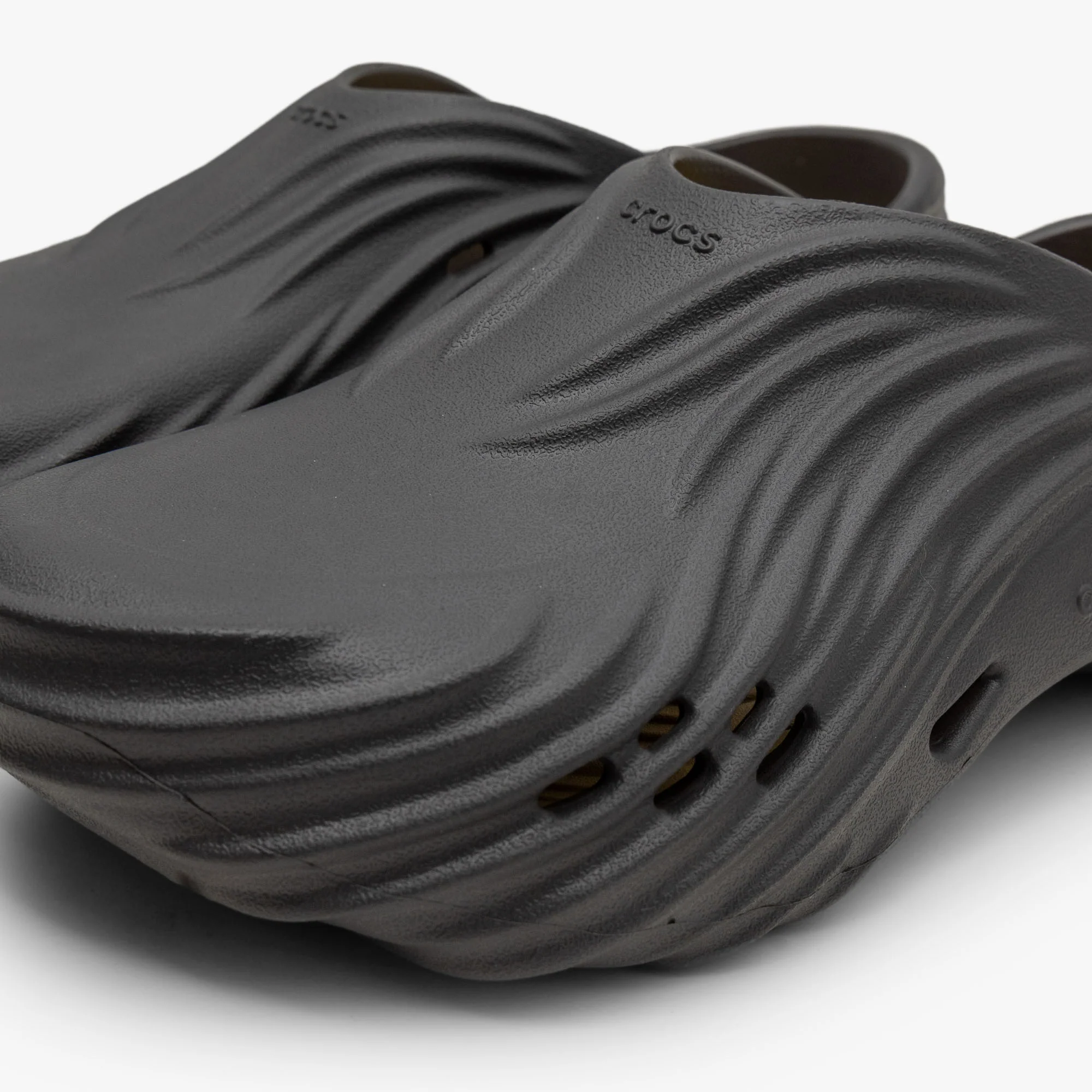 Crocs Echo Wave / Black - Image 6