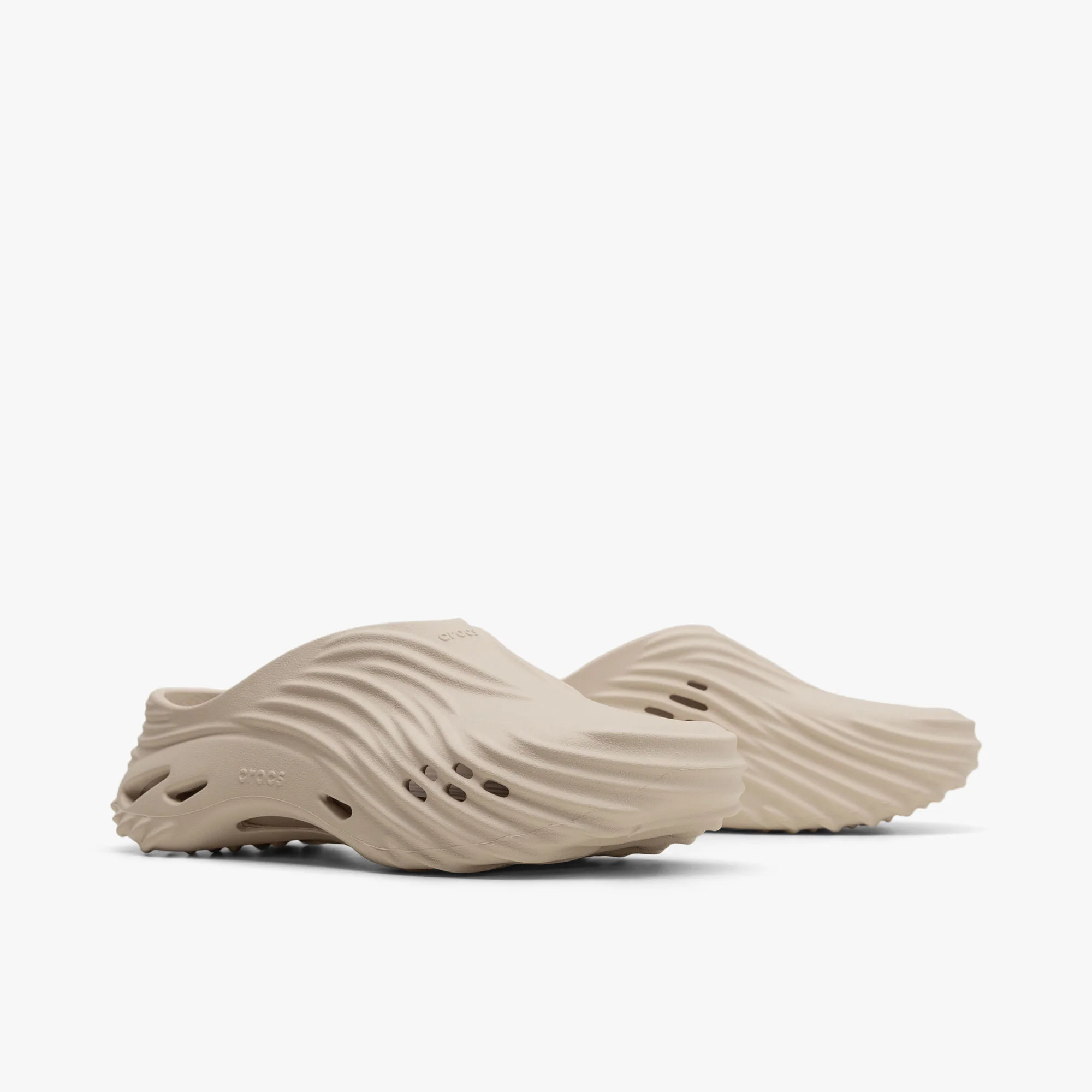 Crocs Echo Wave / Tan - Image 3