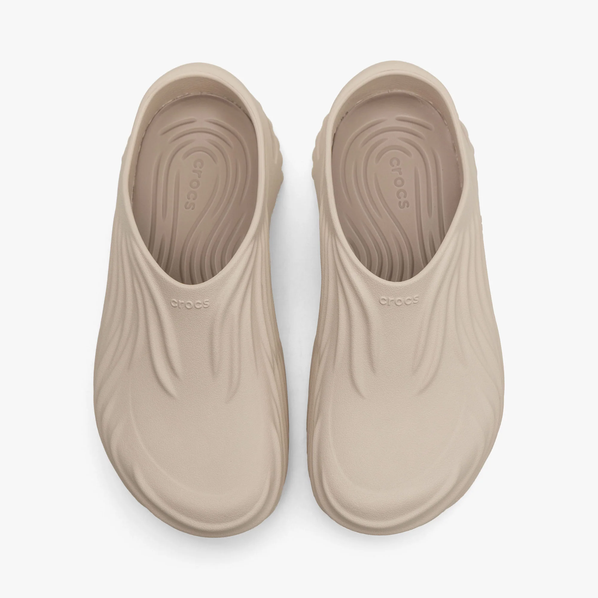 Crocs Echo Wave / Tan - Image 5