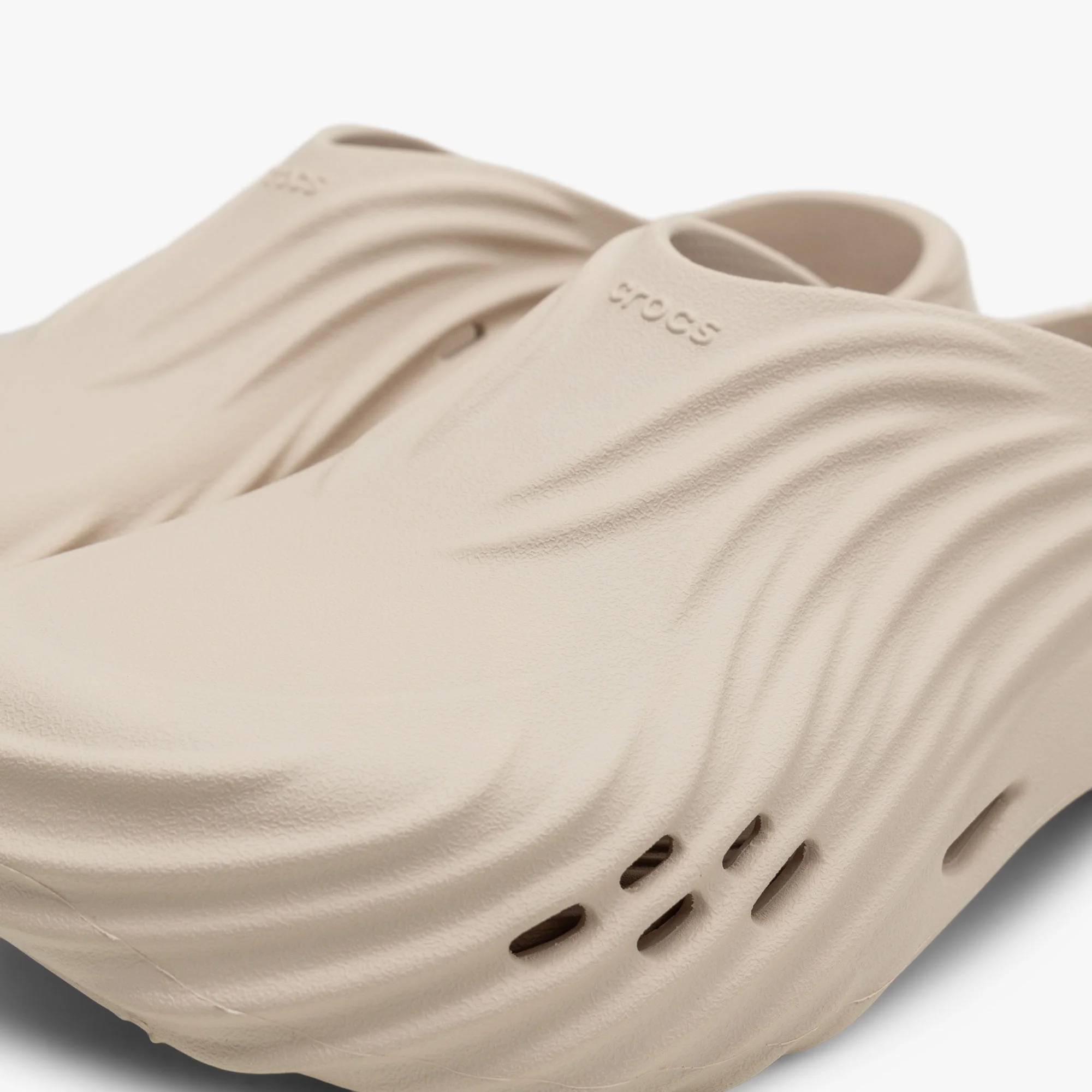 Crocs Echo Wave / Tan - Image 6