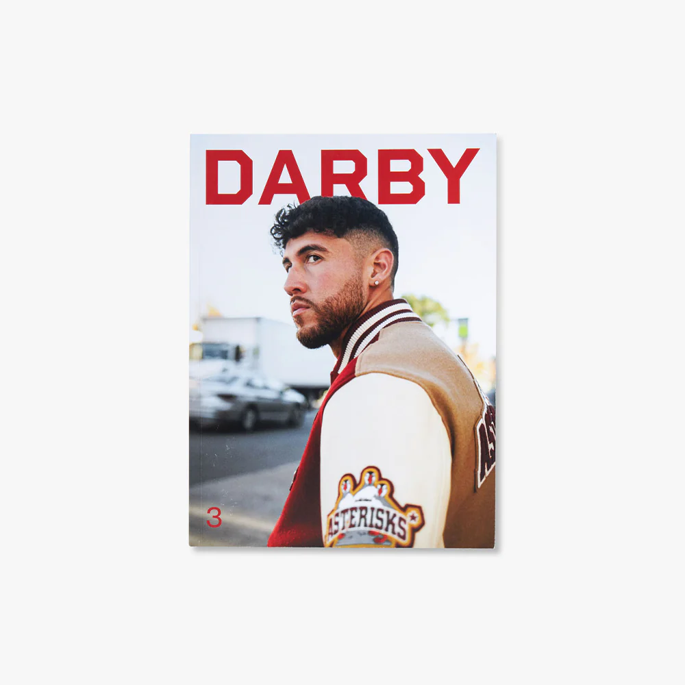 DARBY Magazine / Issue 3 - Image 2