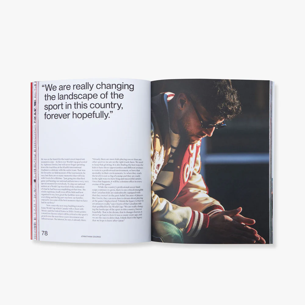 DARBY Magazine / Issue 3 - Image 4