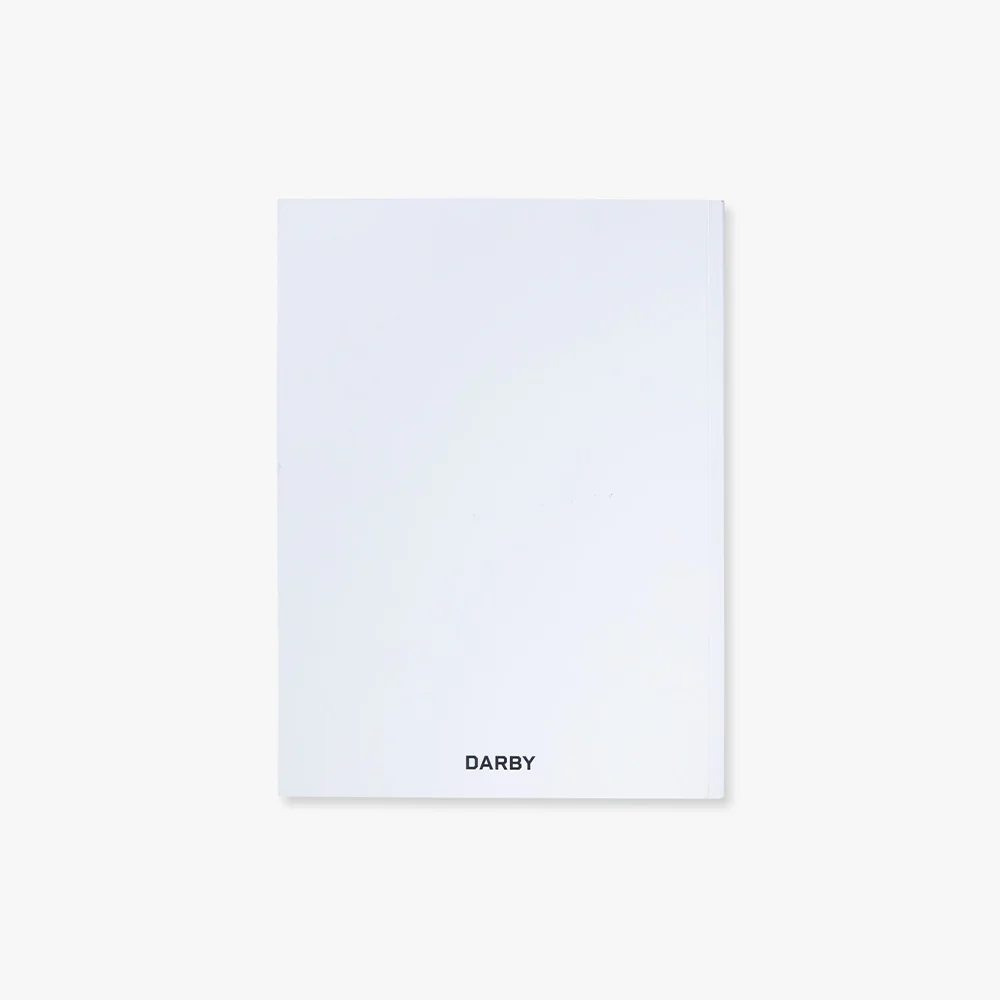 DARBY Magazine / Issue 3 - Image 5