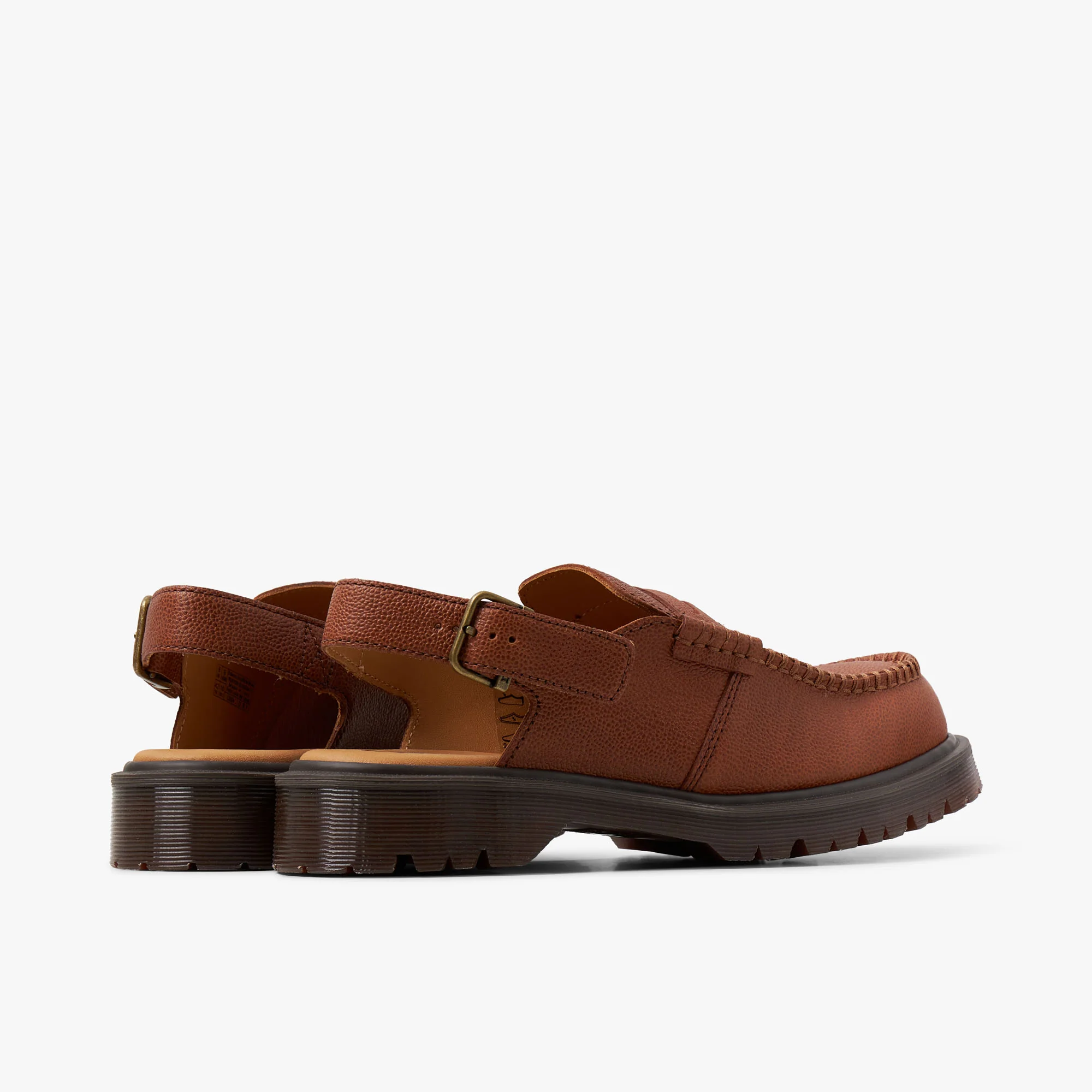 Dr. Martens Penton Slingback / Whiskey - Image 4