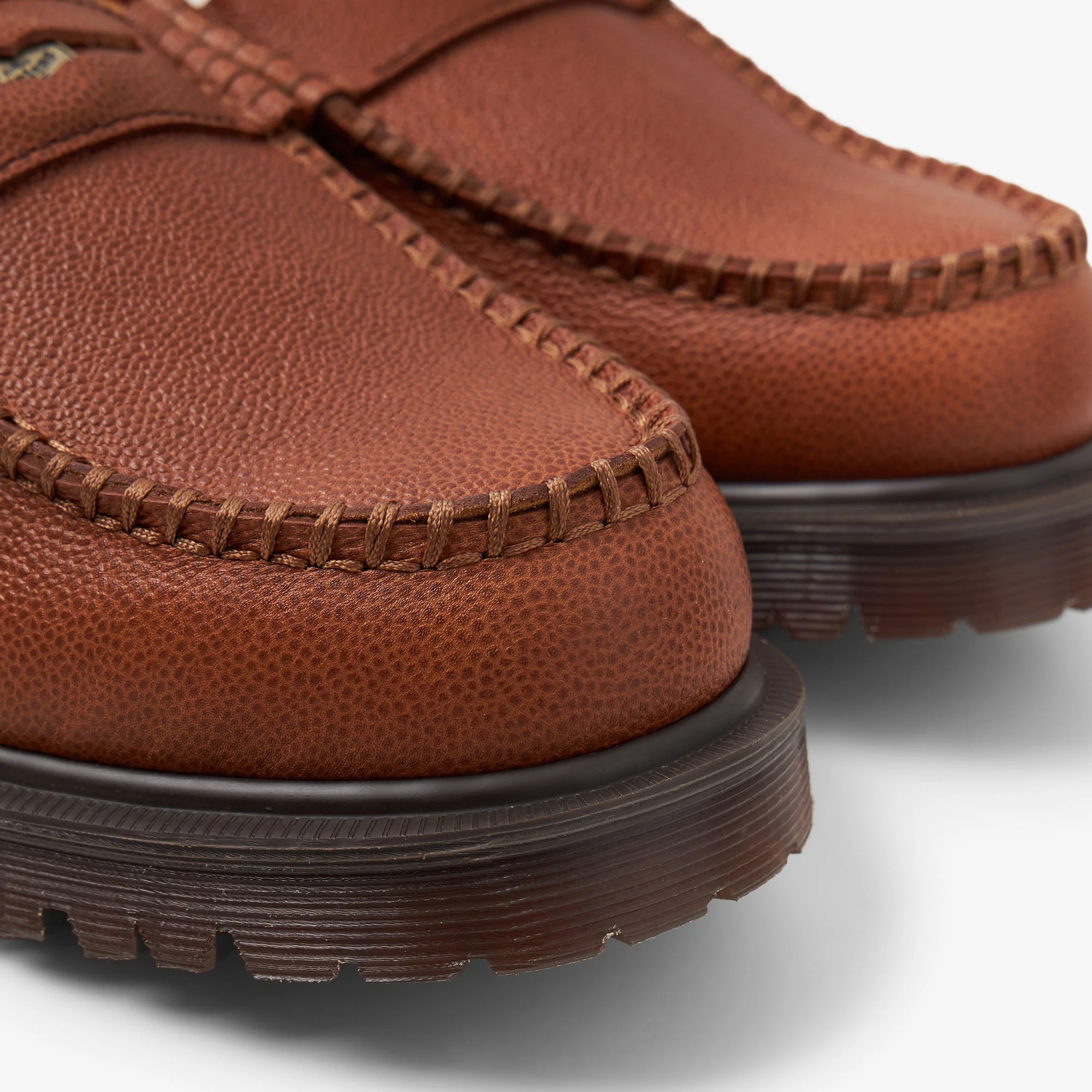 Dr. Martens Penton Slingback / Whiskey - Image 6