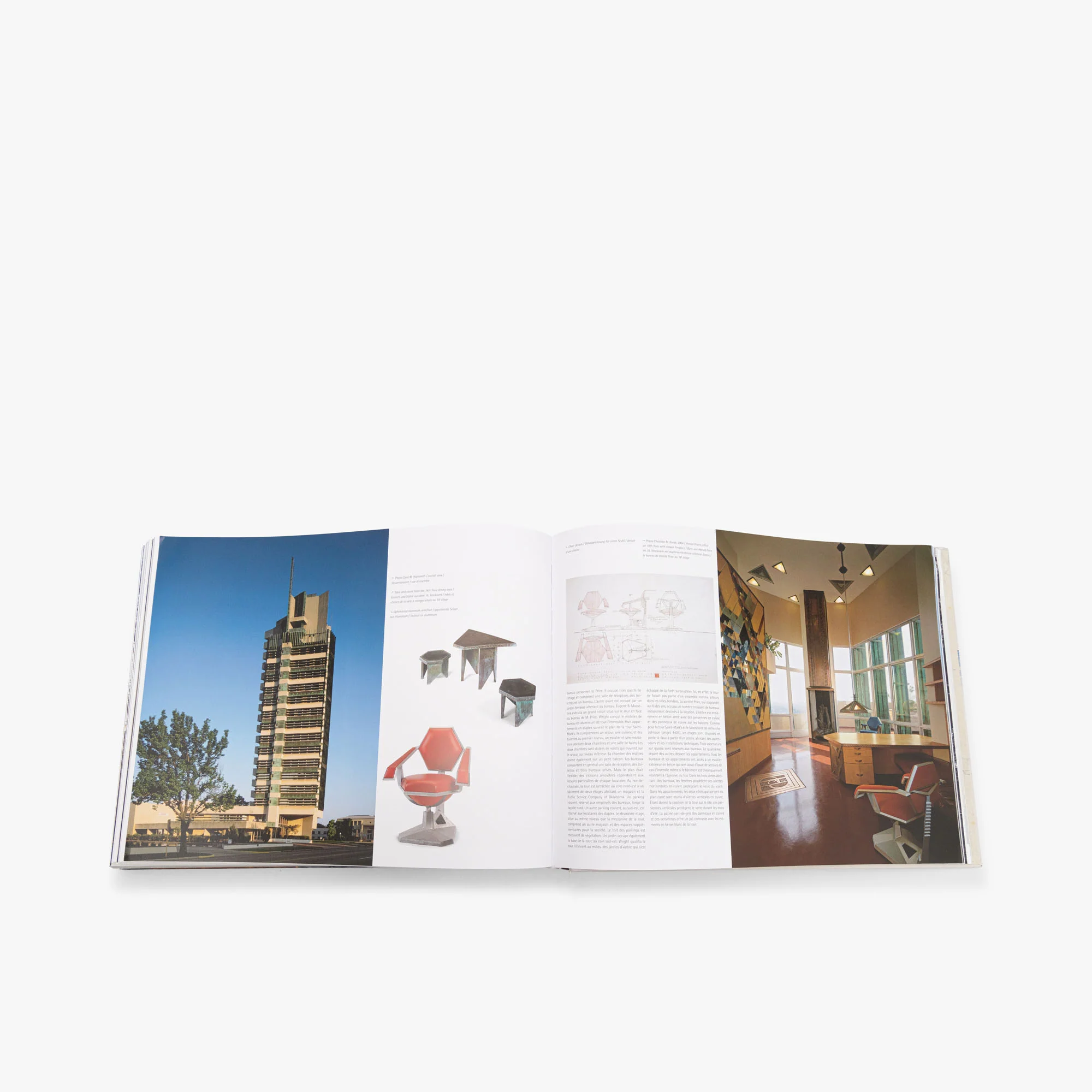 Frank Lloyd Wright - Image 2