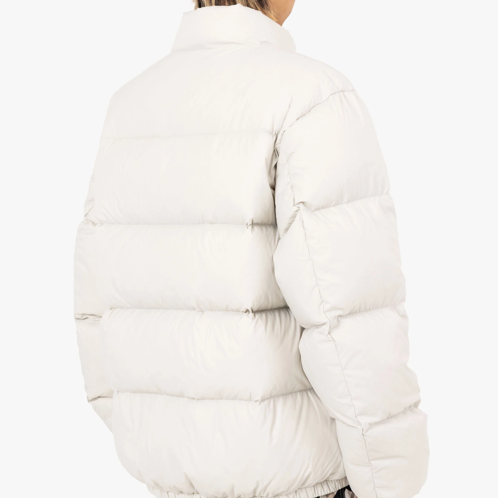 Gramicci Down Puffer / Light Beige - Image 4