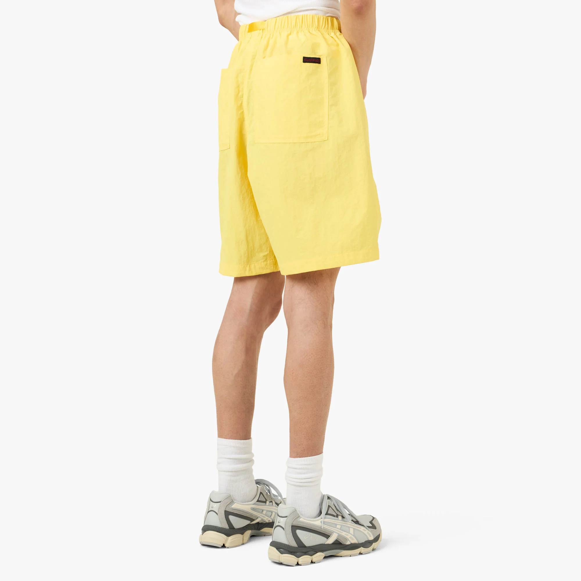 Gramicci OG Nylon Loose Short Sunflower - Image 3
