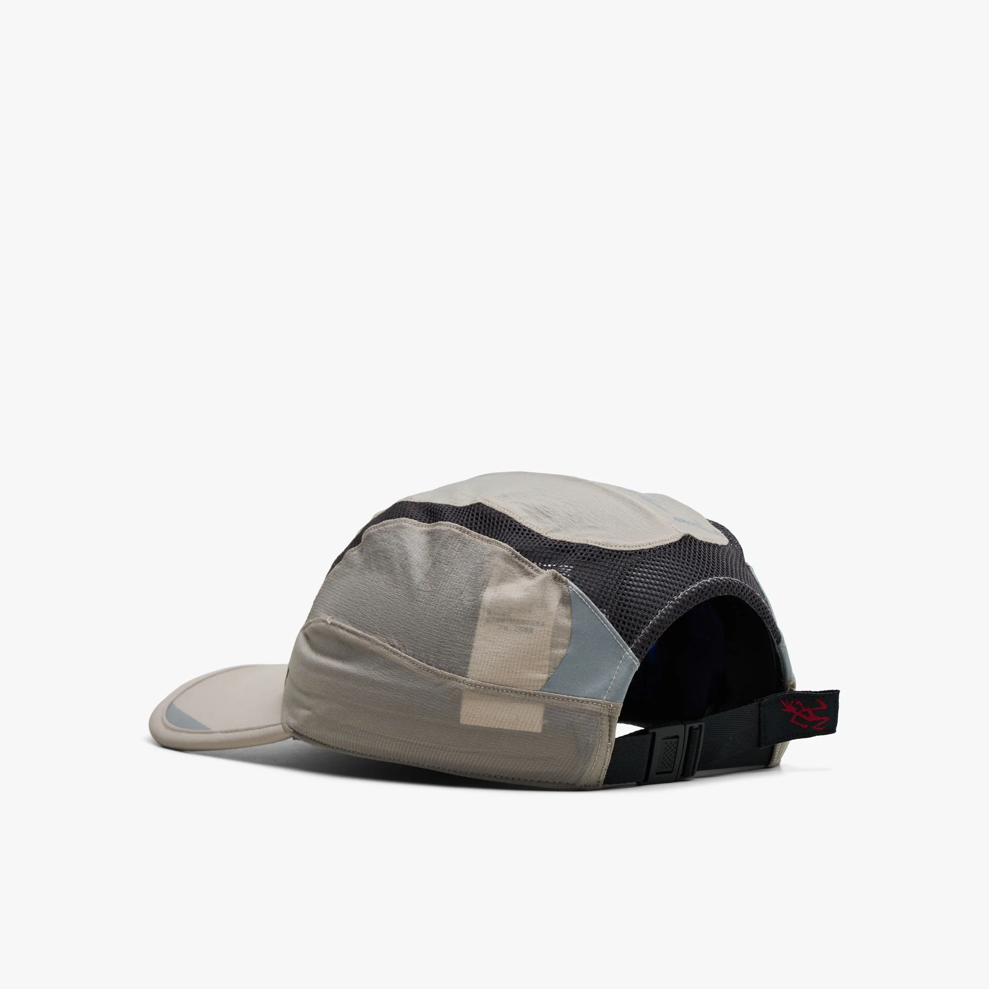 Gramicci Ultra-Light Tech Cap / Concrete - Image 3