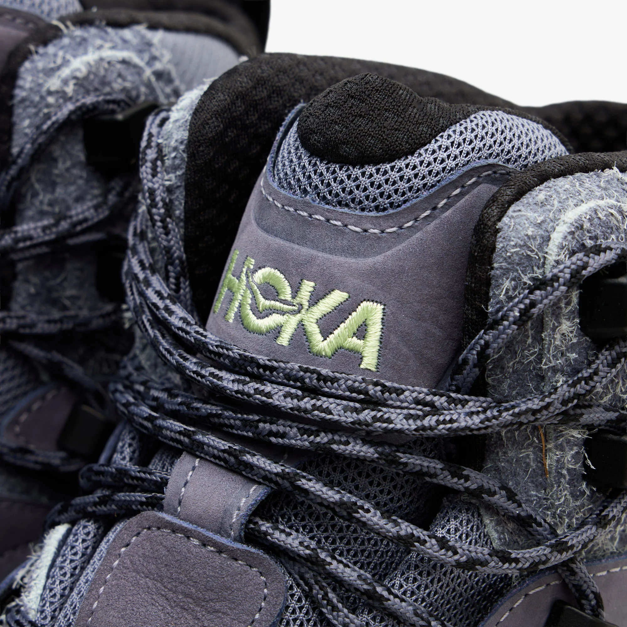 Hoka Kaha 3 GTX TP Grey Skies / Lilac Hydrangea - Image 7