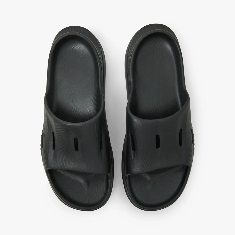 Hoka Ora Recovery Slide 3 Black / Black - Image 5