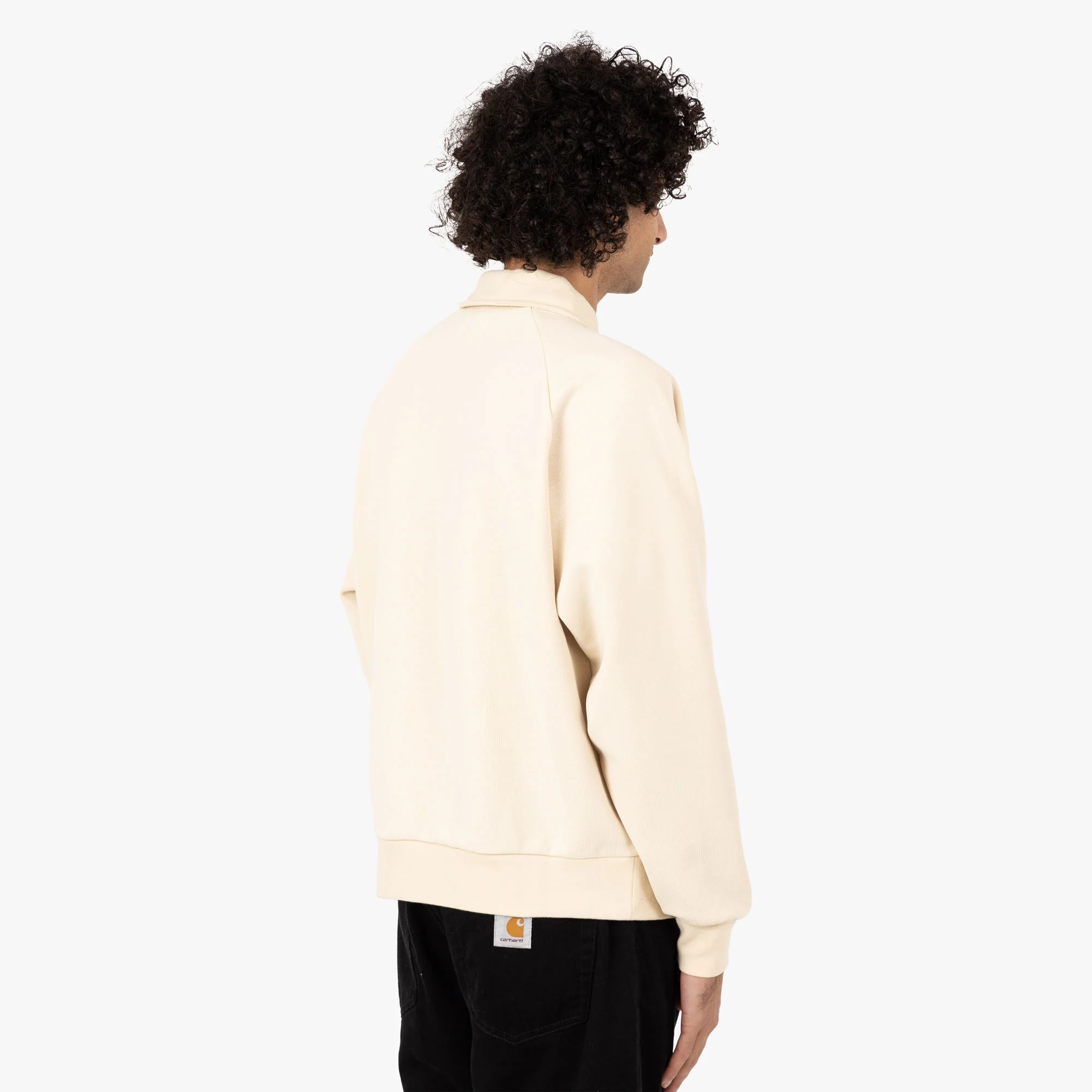 Honor The Gift 1988 Quarter Zip / Brown - Image 3