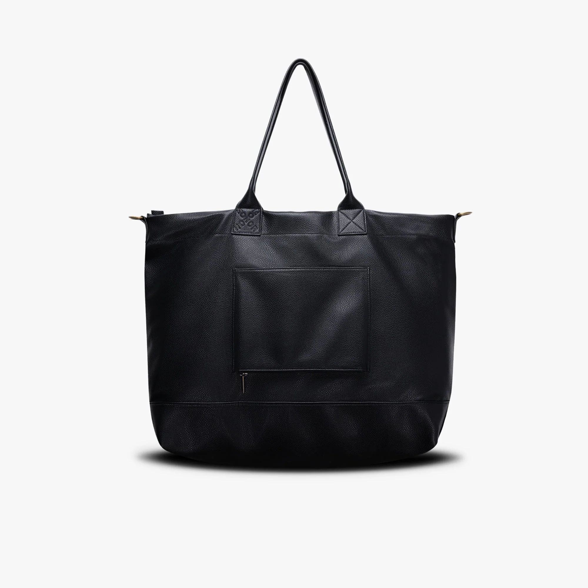 Honor The Gift Do More Travel Tote / Black - Image 2