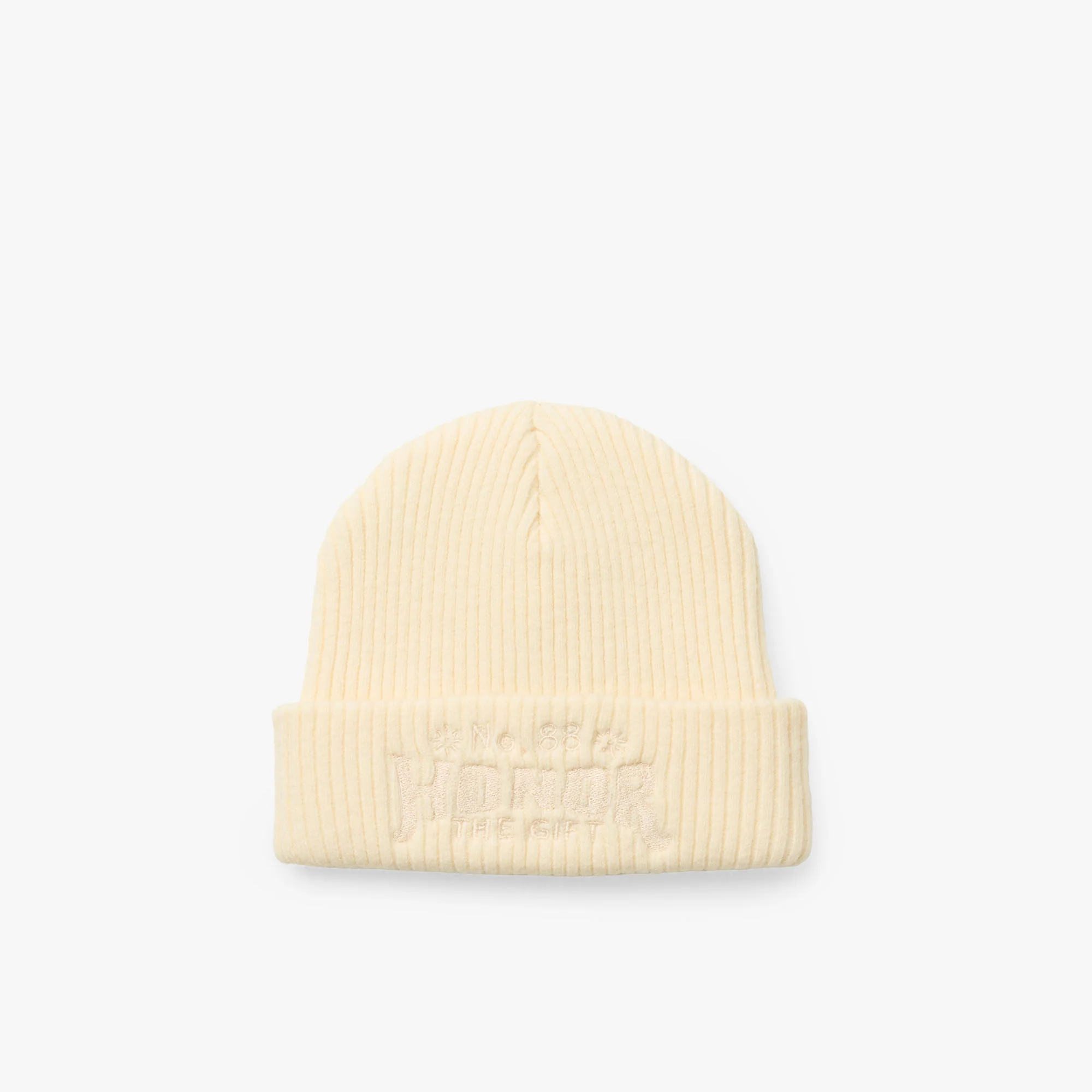 Honor The Gift No. 88 Beanie Bone - Image 4