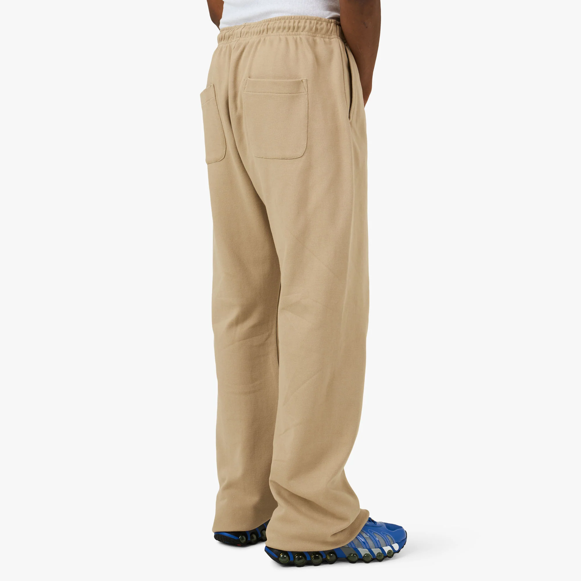 Honor The Gift Reverse Sweatpants Pebble - Image 3