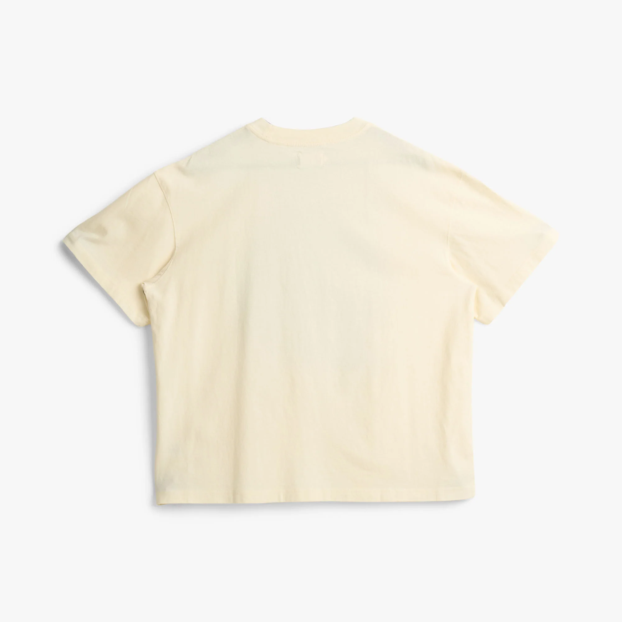 Honor The Gift We All Grow T-Shirt / White - Image 2