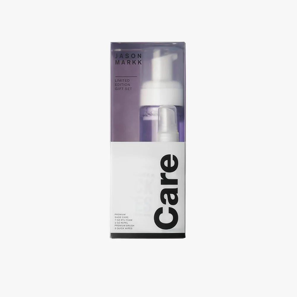 Jason Markk Care Kit - Image 3