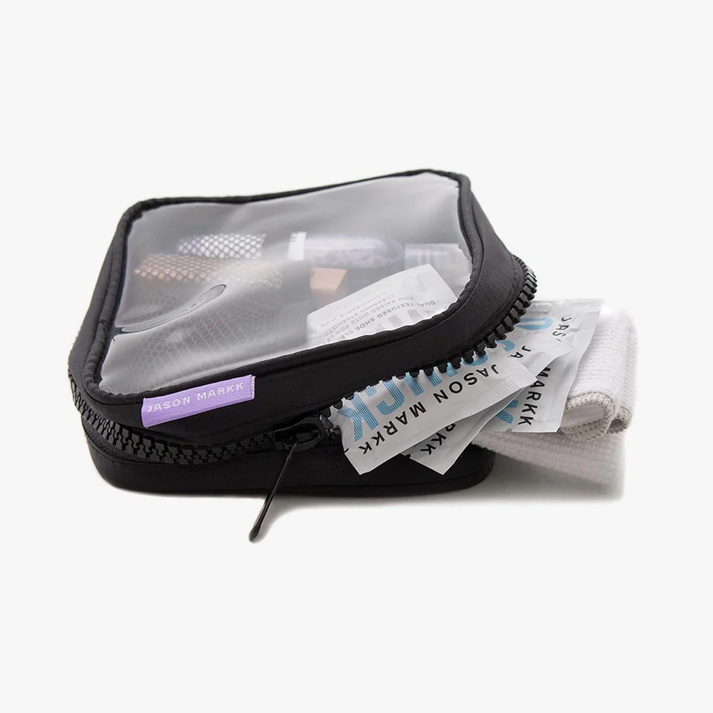 Jason Markk EOL Travel Kit - Single Unit / Multi - Image 3