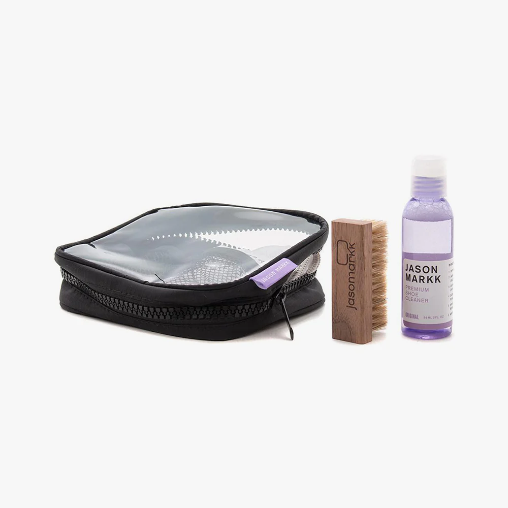 Jason Markk EOL Travel Kit - Single Unit / Multi - Image 4