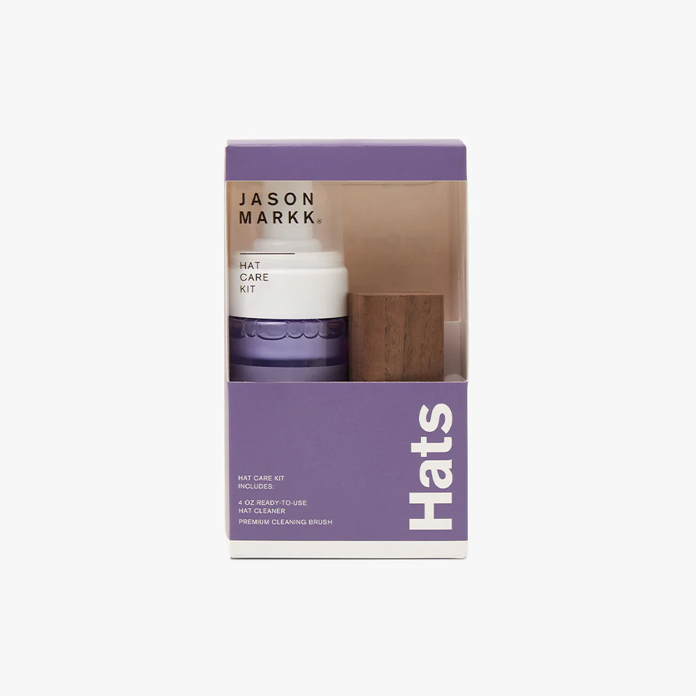 Jason Markk Hat Care Kit - Image 3