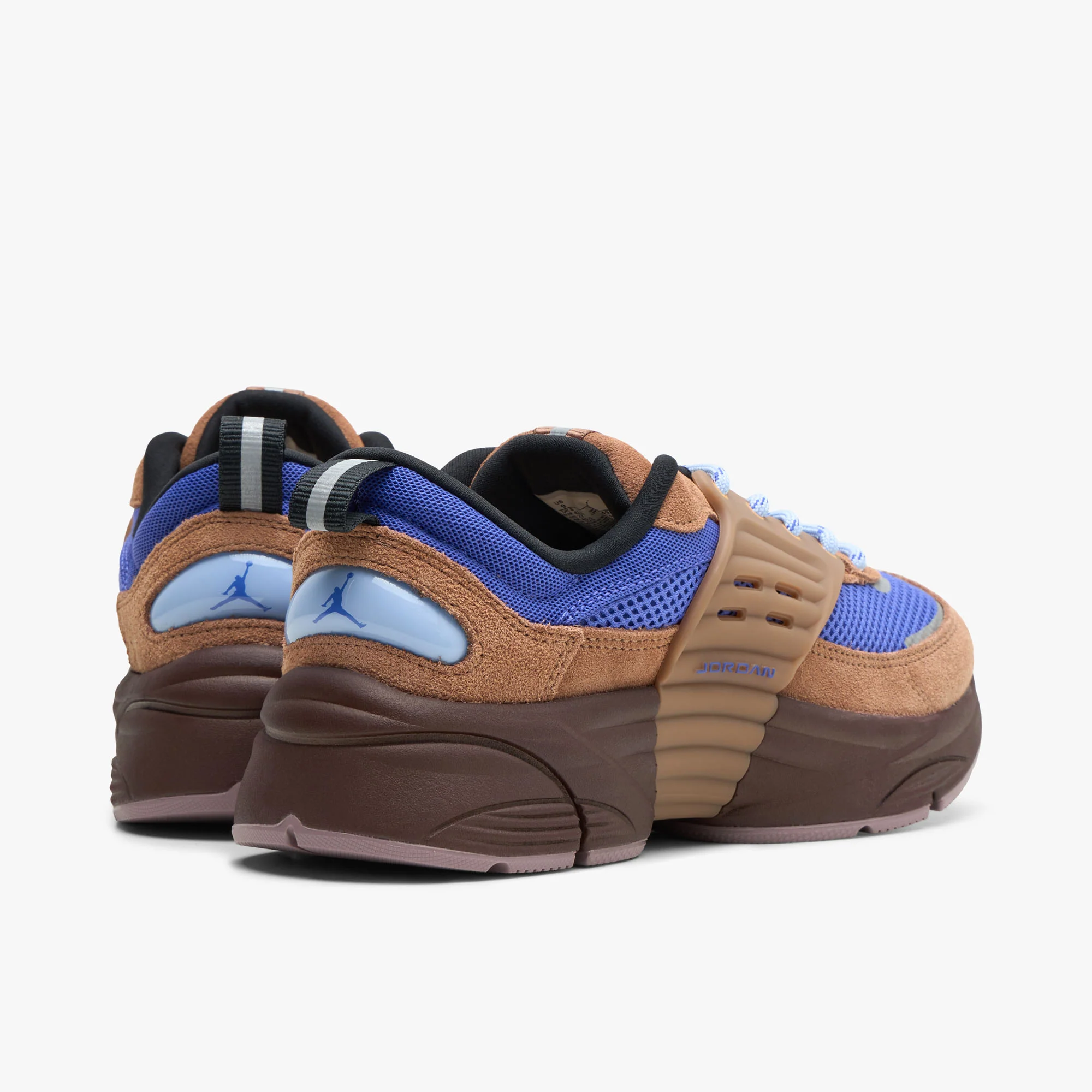 Jordan Trunner O/S SP Archaeo Brown / Persian Violet - Earth - Image 4