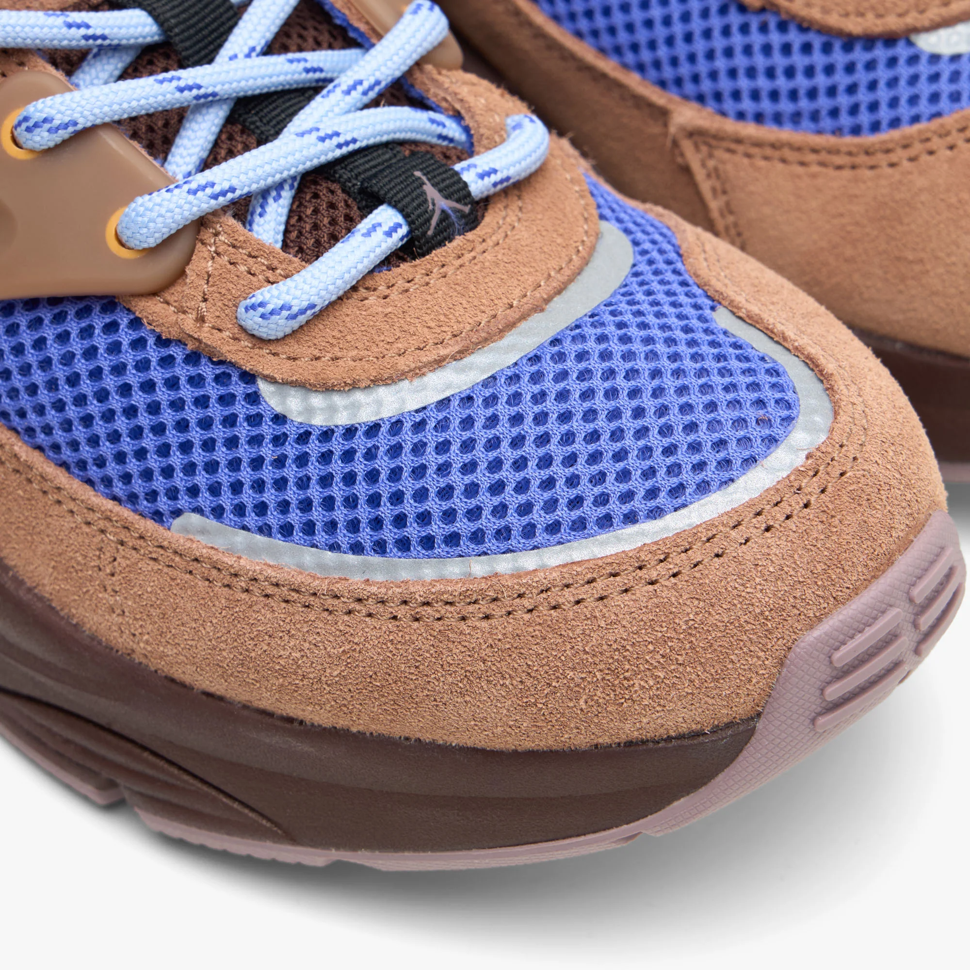 Jordan Trunner O/S SP Archaeo Brown / Persian Violet - Earth - Image 6