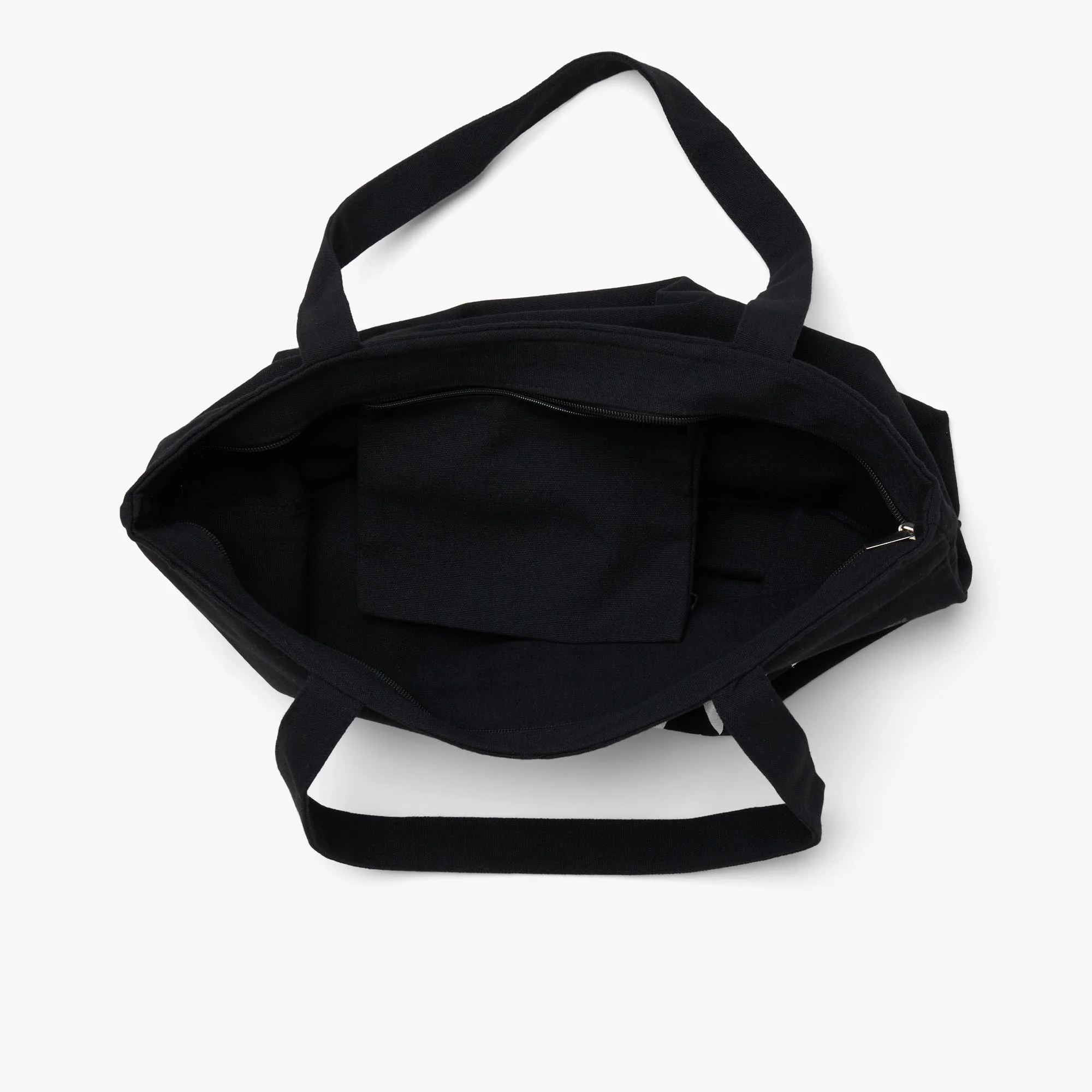 Lilypad ILY Magazine 20L Tote Bag Black - Image 3