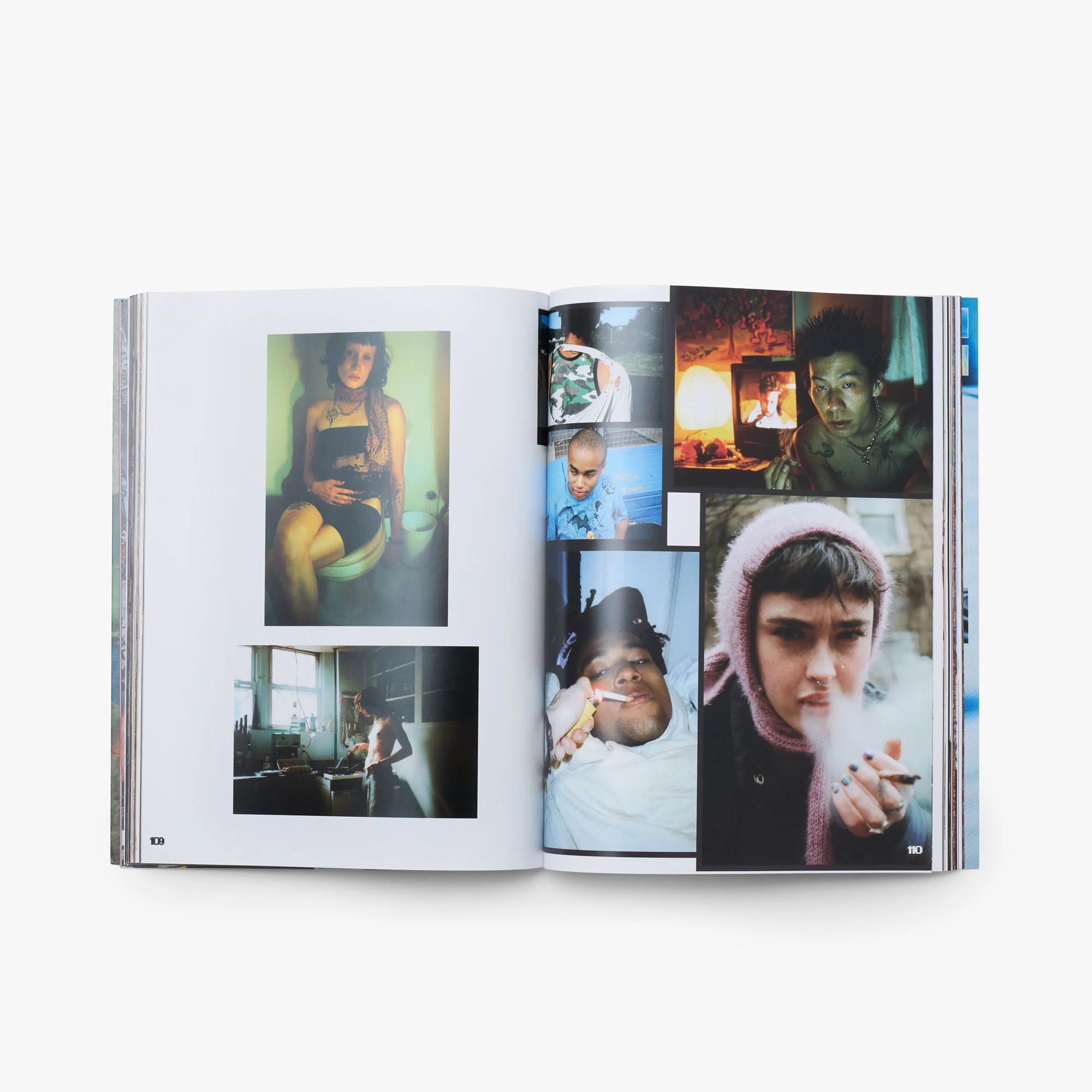Lilypad Issue #6 - Image 6