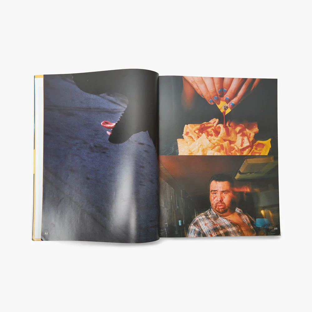 Lilypad Magazine /  Issue 3 - Image 5