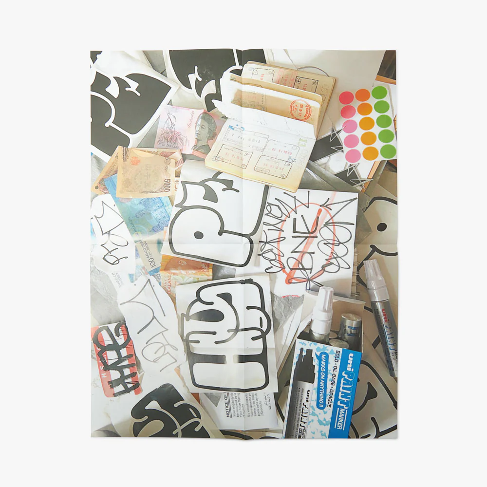 Lilypad Magazine /  Issue 3 - Image 7
