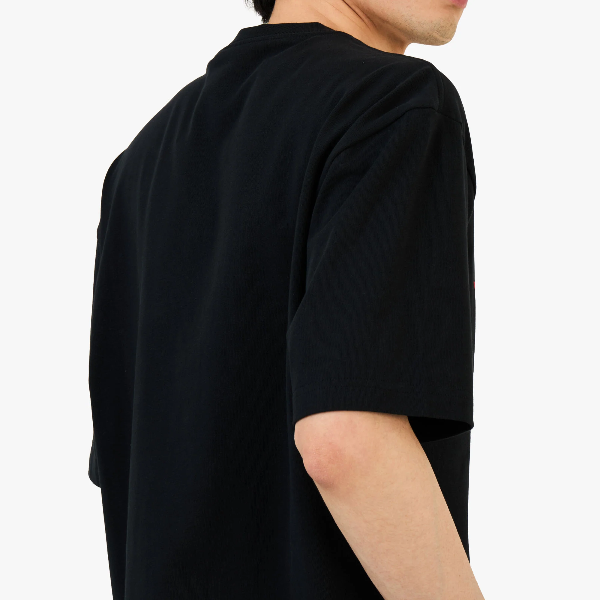 Jordan x Levi's T-Shirt / Black - Image 5