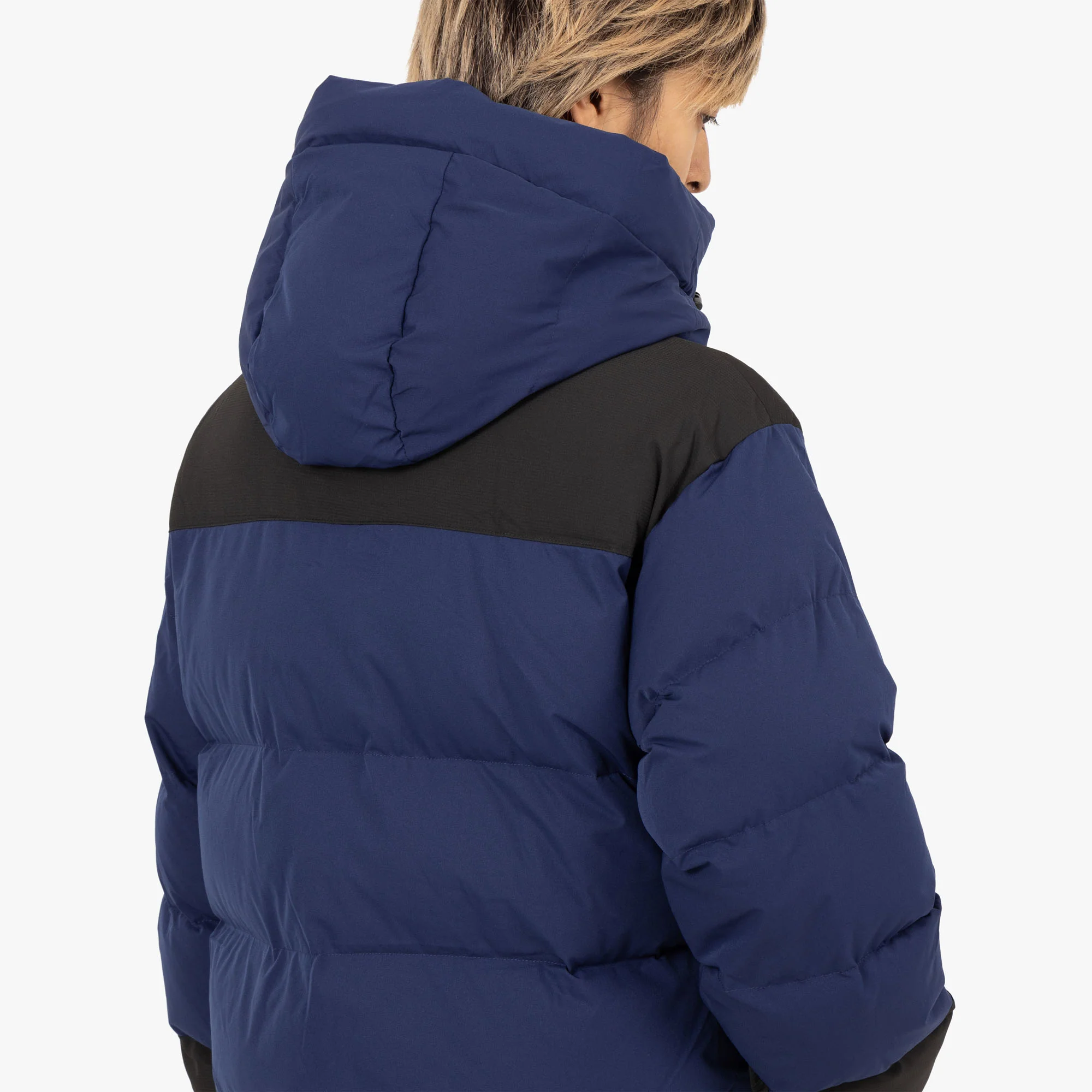 Manastash Monster 700 Jacket / Navy - Image 5
