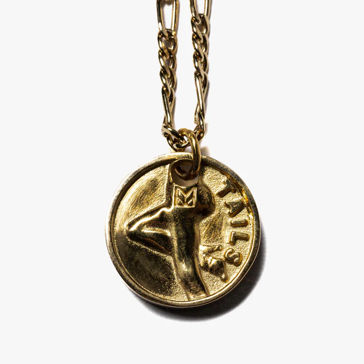 Maple Freaky Tails Chain / 14K Gold Filled - Image 2