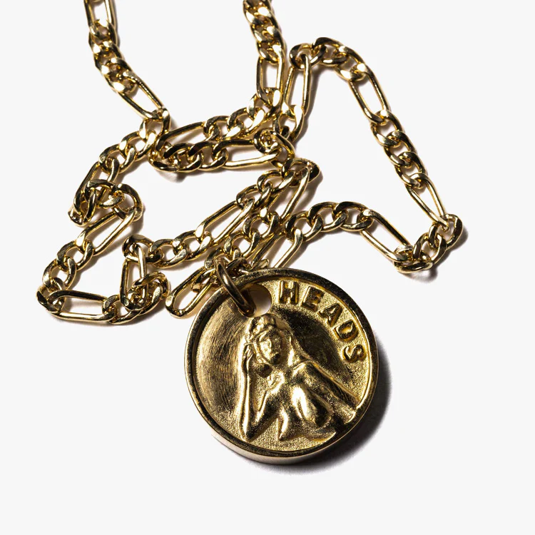 Maple Freaky Tails Chain / 14K Gold Filled - Image 3
