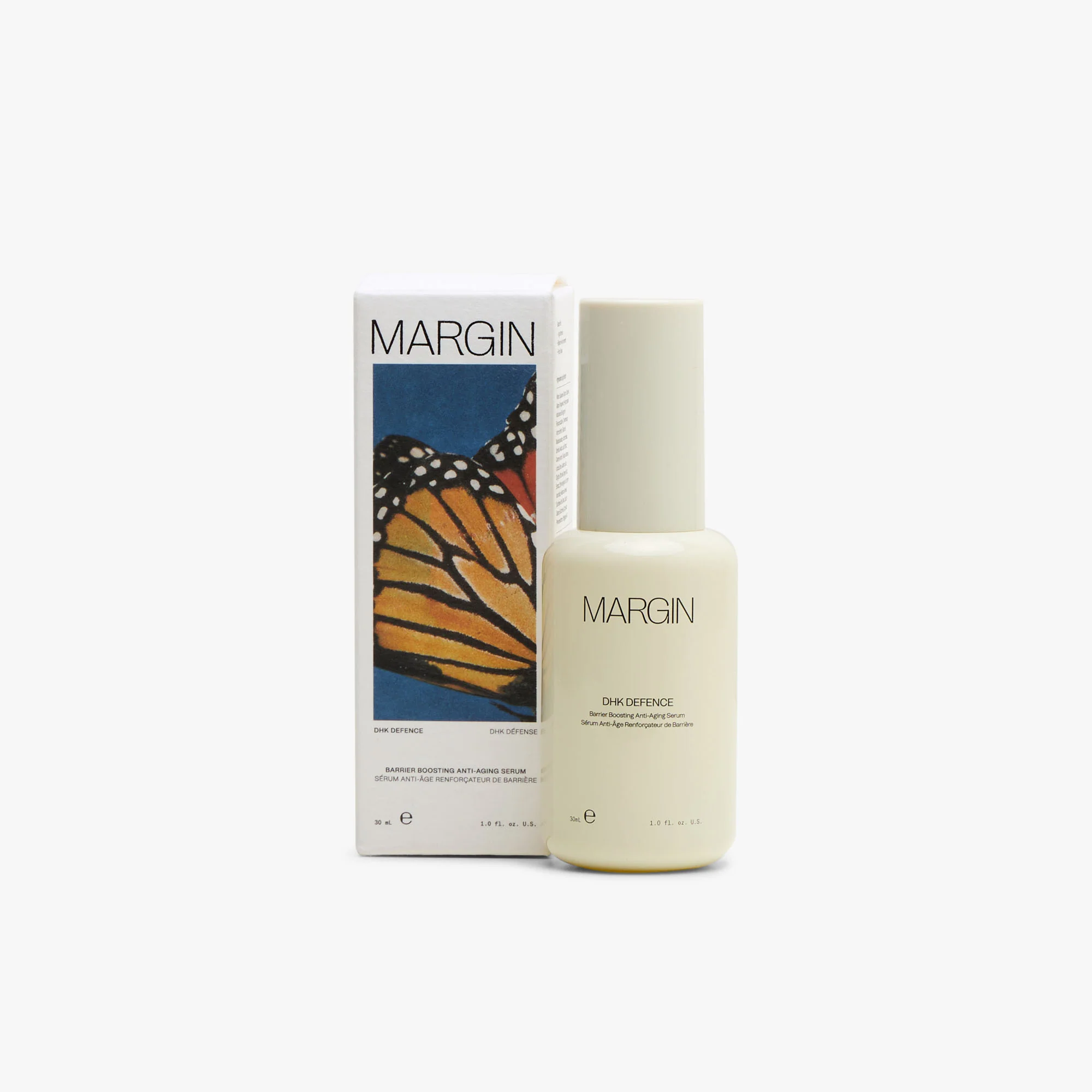 Margin DHK Defence Serum 30ml - Image 3