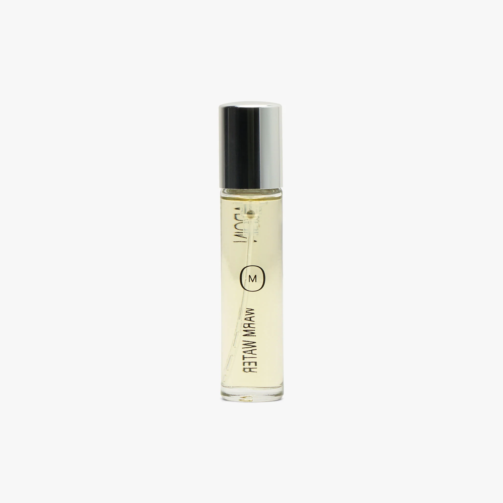 Margin Eau De Parfum Atomizer Warm Water 10ml - Image 2